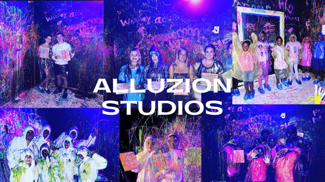 Alluzion Studios