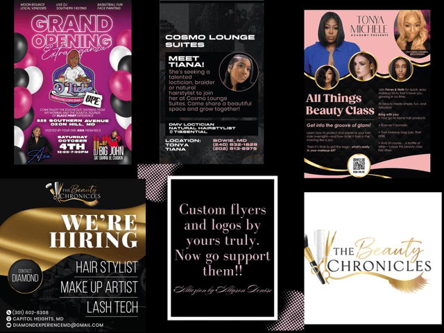 Alluzion Clothing & Graphics